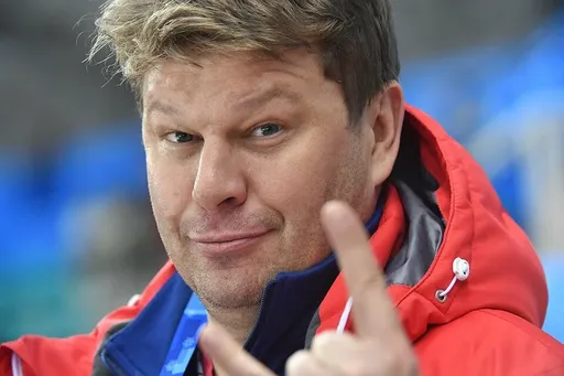 Губерниев: обсуждать то, что сказал Самуэльссон, нет вообще никакого смысла