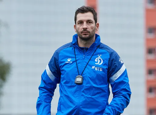«Динамо» обыграло «Аланию» и вышло в финал БЕТСИТИ Кубка России