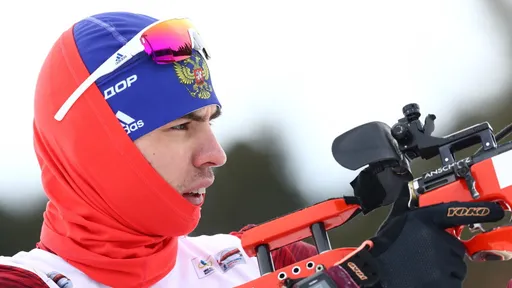 Поршнев – об эстафете на чемпионате России: второе место равноценно золоту
