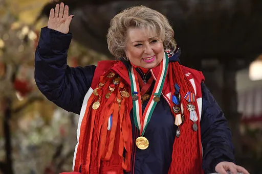 Тарасова назвала сборную России главным фаворитом командного ЧМ по фигурному катанию