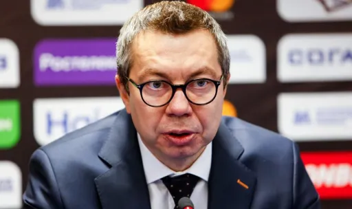 В «Металлурге» приняли решение о будущем главного тренера Воробьева