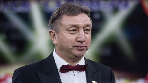 Лайшев о втором месте Валиевой на ЧР-2022: «Справедливость результатов оставим на совести судей»