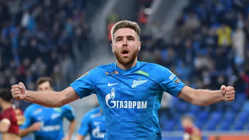 Сергеев оценил победу «Зенита» над «Сочи» со счетом 7:0