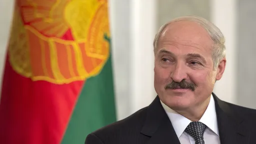 Лукашенко: Белоруссия может провести Олимпиаду