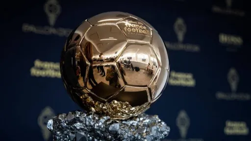 France Football не будет вручать «Золотой мяч» в 2020 году