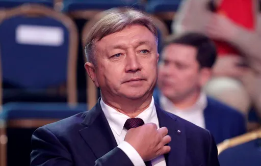 Лайшев — о трансгендерах в фигурном катании: издеваться над эстетическим видом спорта нельзя