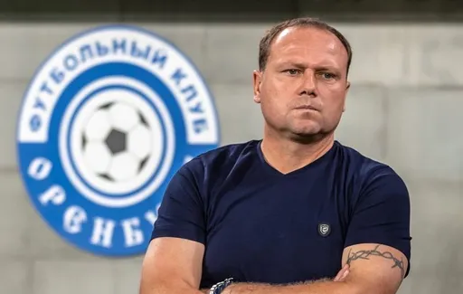 Агент Новиков: у главного тренера «Оренбурга» Лички есть психология победителя