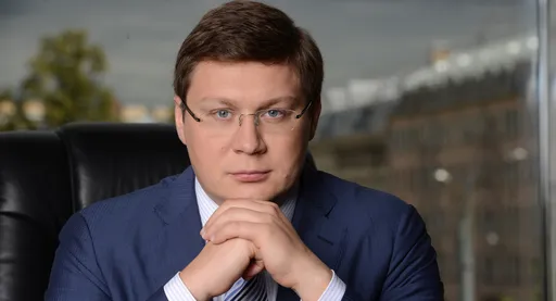 Экс-гендиректор «Зенита» Митрофанов может сменить Прядкина на посту президента РПЛ