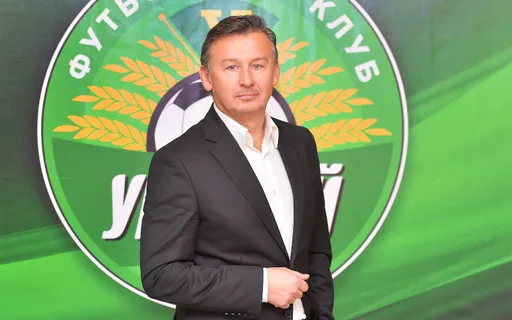 КДК дисквалифицировал гендиректора «Урожая» на один год