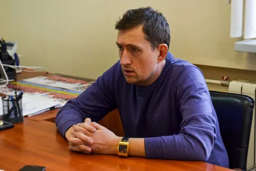 В «Автомобилисте» рассказали, почему клуб расторг контракт с защитником Арзамасцевым