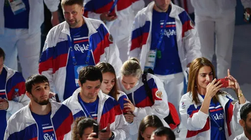 Российских и белорусских атлетов не допустят на Европейские игры-2023 в Польше