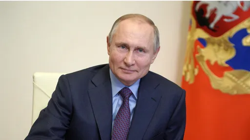 Путин поздравил российских фигуристок с триумфом на чемпионате мира