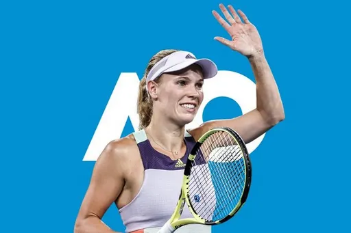 Возняцки проиграла Жабер на Australian Open и объявила о завершении карьеры