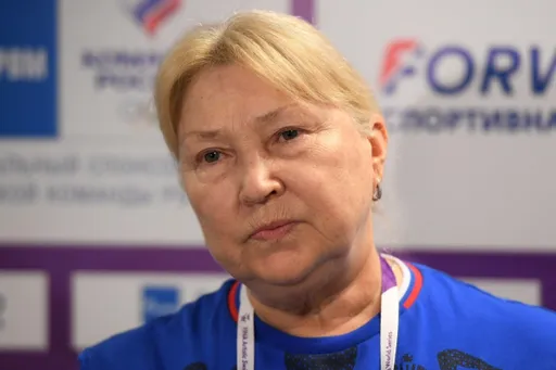Покровская отреагировала на слова Субботиной о мужчинах в синхронном плавании