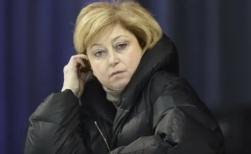 Тренер Буянова раскритиковала судейство на юниорском первенстве России