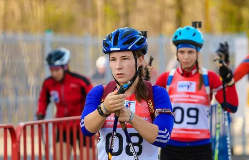 Ушкина, объявившая о переходе в румынскую сборную, попала в предварительный состав сборной России