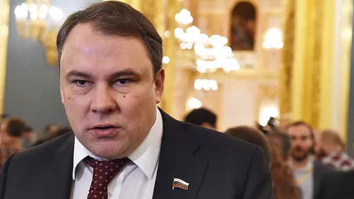 Депутат Госдумы Толстой высказался о процедуре интеграции клубов Крыма в РФС