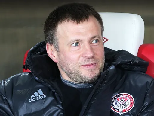 Каряка: в следующей части сезона Сычевой может также наколотить 16 мячей
