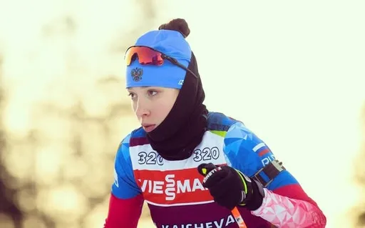 Нигматуллина: на официальных тренировках я стреляла плохо, а сегодня добилась прогресса