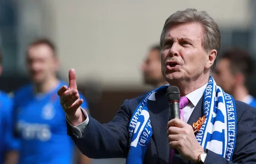 Лещенко — о Чорлуке: такой опытный защитник может пригодиться «Динамо»
