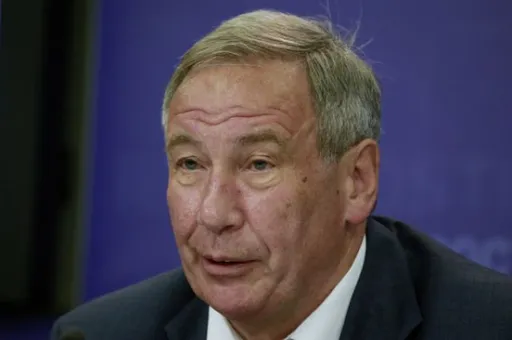 Тарпищев заявил, что не ожидал поддержки российских теннисистов со стороны Джоковича, АТР и WТА