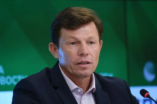 Майгуров прокомментировал итоги первого тура выборов на пост президента СБР