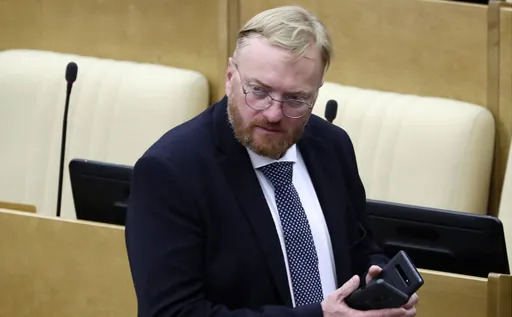 Милонов – о молчании волейбольного «Локомотива»: было бы правильно, чтобы Матыцин прояснил свою позицию