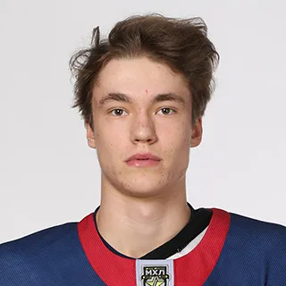 ХК «Сочи» заключил контракт с 20-летним защитником Новиковым