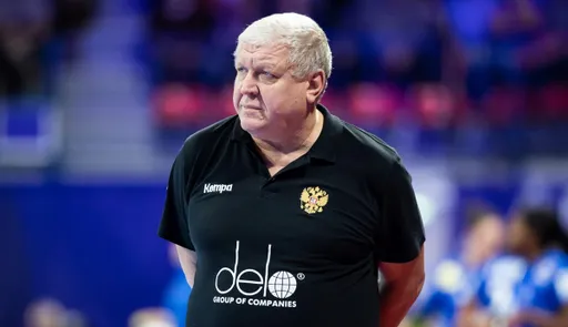 Трефилов: конечно, отстранение нашего спорта сказалось на уровне, вы должны всегда вариться в одной кастрюле