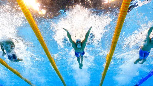 FINA перенесла ЧМ-2022 на короткой воде из Казани