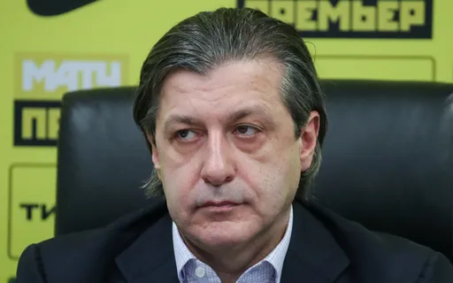Герман Ткаченко назвал достижения Хачатурянца на посту президента РПЛ