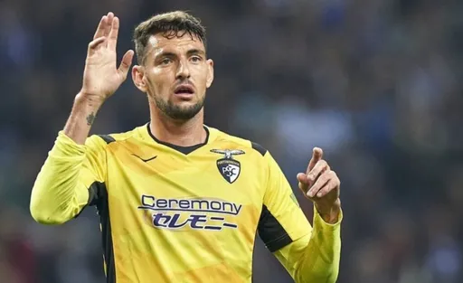 Виллиан Роша дал согласие на переезд в ЦСКА