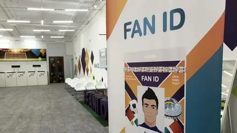В Госдуме предложили поощрять добропорядочных болельщиков с Fan ID