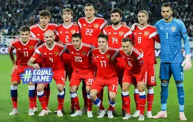 Оливье, манты и бутеры с икрой: футболисты сборной России назвали свои любимые новогодние блюда