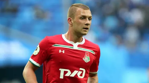 Баринов прокомментировал неудачную игру «Локомотива» в нынешнем сезоне