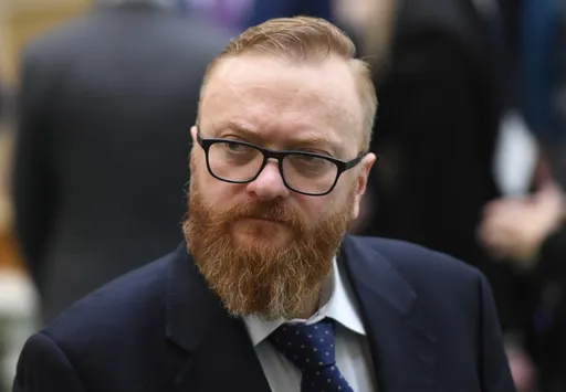 Милонов – о запретах FIA в отношении российских гонщиков: абсолютный нацизм, расизм, идеология Третьего рейха