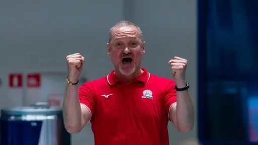 В «Уралочке» потребовали извинений от тренера калининградского «Локомотива» Воронкова за слова про «обезьяну»