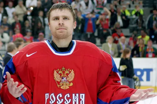 Экс-голкипер сборной России Брызгалов: в последние годы муть мутная, а на чемпионаты мира
