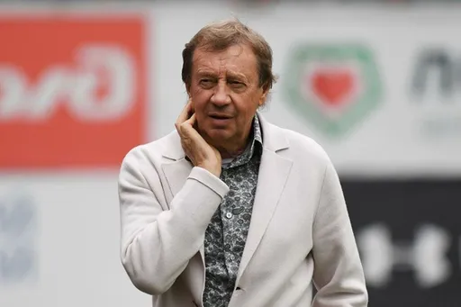 Уткин назвал заблуждением слова Семина о лимите на легионеров