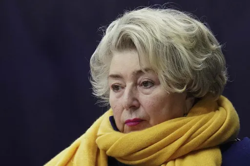 Тарасова заявила, что может понять тех россиян, которые захотят сменить спортивное гражданство