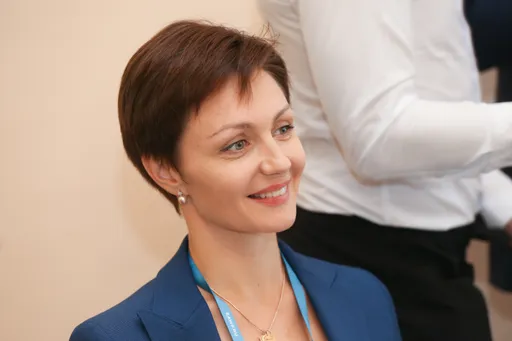 Давыдова: синхронному плаванию для популяризации не хватает трансляций на ТВ