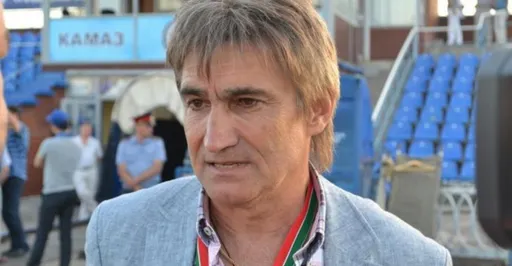 Гендиректор «Севастополя» заявил о готовности клуба к участию в ФНЛ