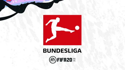 Бундеслига проведет турнир Bundesliga Home Challenge по FIFA 20
