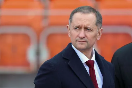 Гендиректор «Рубина» Сайманов подтвердил переговоры о сотрудничестве с владельцами «Манчестер Сити»