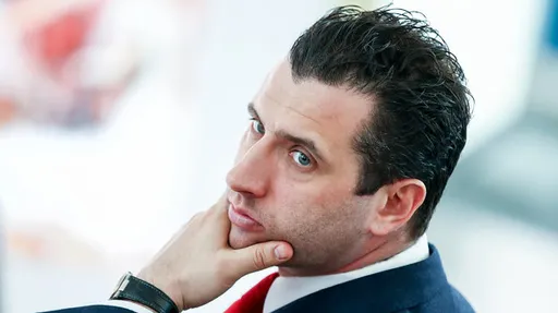 Ротенберг прокомментировал решение тренерского штаба ЦСКА заменить вратаря на четвертого полевого игрока