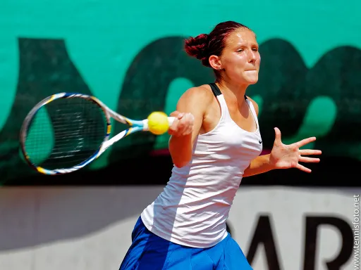 Грачёва вышла во второй круг Australian Open, Блинкова и Савиных – вылетели