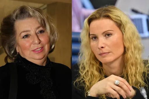 «Ненавижу этого журналистишку за то, как он обижал Этери Тутберидзе»: Тарасова — о совместном фото с Лизом