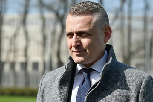 Коммерческий директор «Краснодара» заявил о поиске нового поставщика экипировки взамен ушедшей PUMA