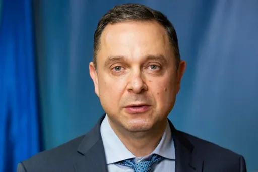 Министр спорта Украины Гутцайт призвал исключить Россию из спорта