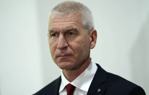 Министр спорта РФ Матыцин заявил, что надеется на восстановление статуса ВФЛА